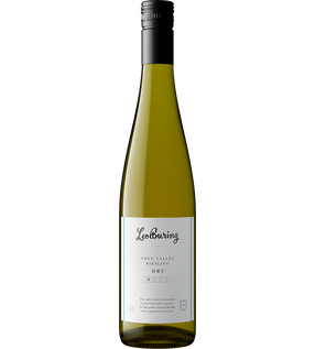 Eden Valley Riesling 2024